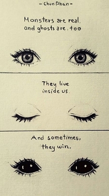 True in Eyes.