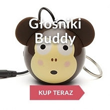 przenośny głośnik Buddy