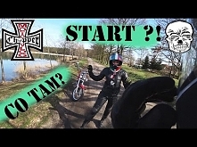 ✠ START?! Nowości, pierwsza jazda po ZIMIE / Zaczynamy! ✠