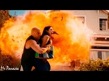 Sia - The Fast and the Furious - Unstoppable:)