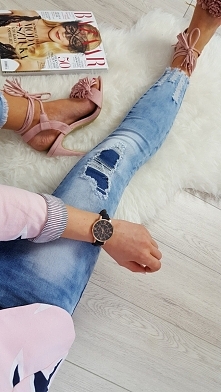 Buciki i spodnie dostępne zapraszam:)