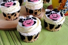 Krówki ze skondensowanym mlekiem