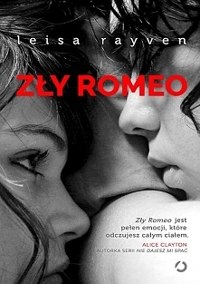 Zły Romeo już na blogu!!
Zapraszam

/miedzywersami123.blogspot.com/