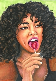 Fb: Bazgroły
Insta: @art__mike