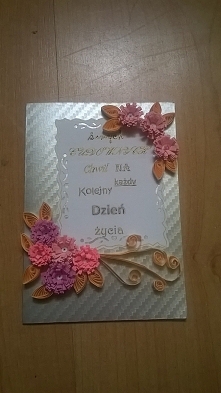 Kartka na 26ste urodziny, 2...