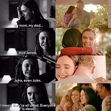 Najwspanialszy moment w tym serialu