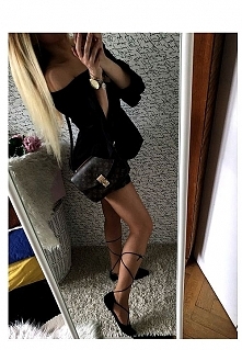 B l a c k l a c e od Consual86 z 7 maja - najlepsze stylizacje i ciuszki