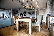 MODALTO MEBLE TAPICEROWANE
stylowe połączenie nowoczesnych modułów oraz tradycyjnej oprawy
połączenie naturalnych tkanin ze skórą podkreśla wysmakowany styl i wyjątkowość modelu...