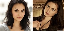 Czy nie sadzicie ze Camila Mendes z Riverdale jest podobna do Phoebe Tonkin z The Originals? Czy mi sie tylko tak wydaje xD