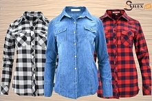 koszule różne rodzaje