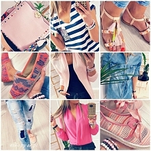 Zainspiruj się modą z ESHOPPER.pl