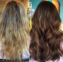 zmiana na ciemniejsze :)