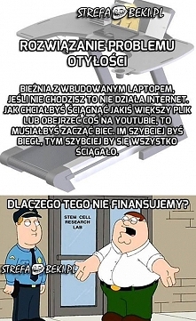 czemu nikt tego jeszcze nie wynalazł?