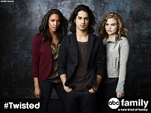 Twisted