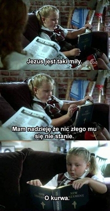 ten, który jest miły z reguły ma najgorzej.