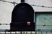 Beanie Black