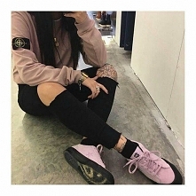 Te spodnie są mega!