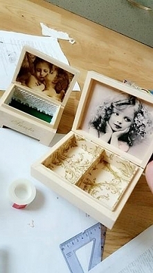 Już prawie koniec :)