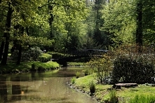 Ogród botaniczny we Wrocławiu