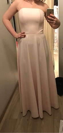 idealna na ślub, wesele, poprawiny! ;)