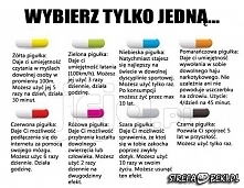 którą wybieracie?