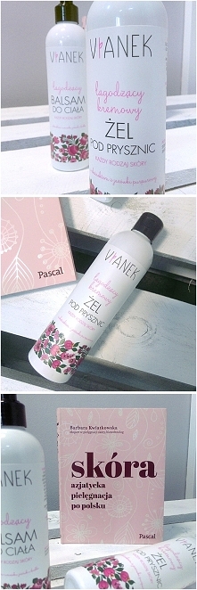 Nagrody z naszego ostatniego konkursu właśnie powędrowały do swoich zwyciężczyń <3

Obserwujcie naszą tablicę z Konkursami, już niedługo kolejne okazje do zdobycia upominków ...