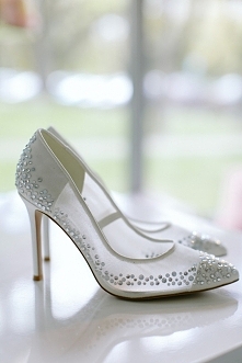 Buty do ślubu <3