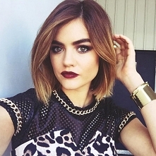 Lucy Hale