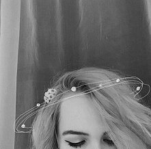 Perhaps
I don't deserv...