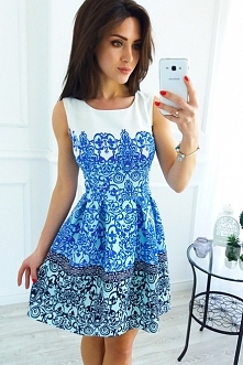 link do sukienki - po kliknięciu w zdjęcie