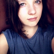 ostatnio ścięłam włosy na krótko. jak wygladam?