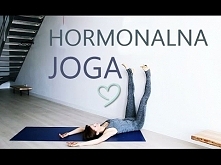 Joga Hormonalna - Joga dla Kobiet