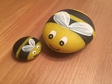 Kamyki do ogródka :) 

Źródło: pinterest