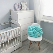 Poduszka supełek, dodatki p...