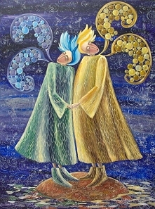 Mała wyspa wielkiej miłości