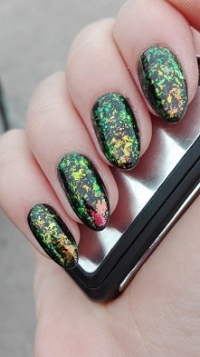 Pyłek z born pretty <3 C...