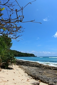 Indonezja. Bali. Więcej cud...