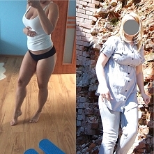 coraz lepiej ! 64 vs 64