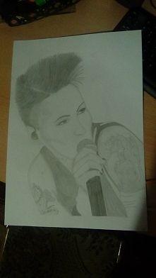 Coś na początek <3