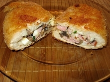 Krokiety bez naleśników Far...