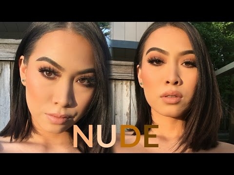 NUDE | Makeup Tutorial