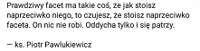 prawdziwy.