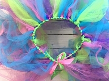 Jak zrobić tutu bez szycia? - noszki.pl