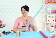 Zaskakujące wykorzystanie rolki po papierze toaletowym!