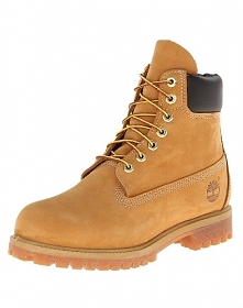 Letnia pora nie sprzyja zakupom Timerlandów, ale widząc tę cenę ciężko się powstrzymać.Z przesyłką zapłacicie 252 zł!