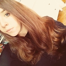 moja piękność mnie dobija