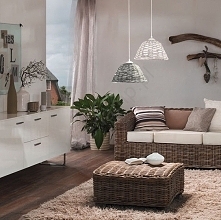 Lampy wiszące CAMPILO - lampydomowe.pl