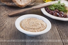 Sos jogurtowy z curry