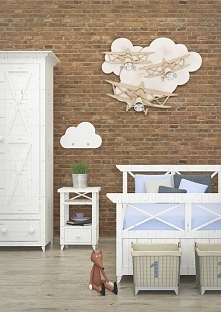 kinkiet AIRPLANE III - lampydomowe.pl