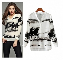 bardzo stare zdjęcie, które przypadkiem znalazlam na kompie.. 
ale nadal na czasie. myśle, że spokojnie można by taką koszule założyć teraz..